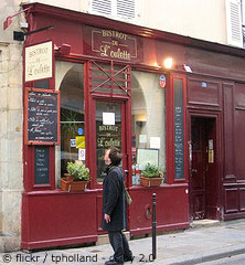 Café des Musées